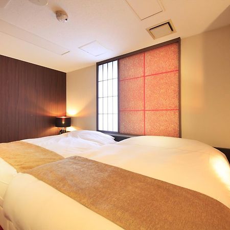 Centurion Hotel Villa Suite Fukui Ekimae Zewnętrze zdjęcie
