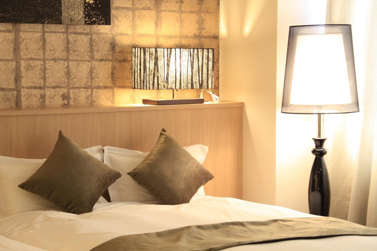 Centurion Hotel Villa Suite Fukui Ekimae Zewnętrze zdjęcie