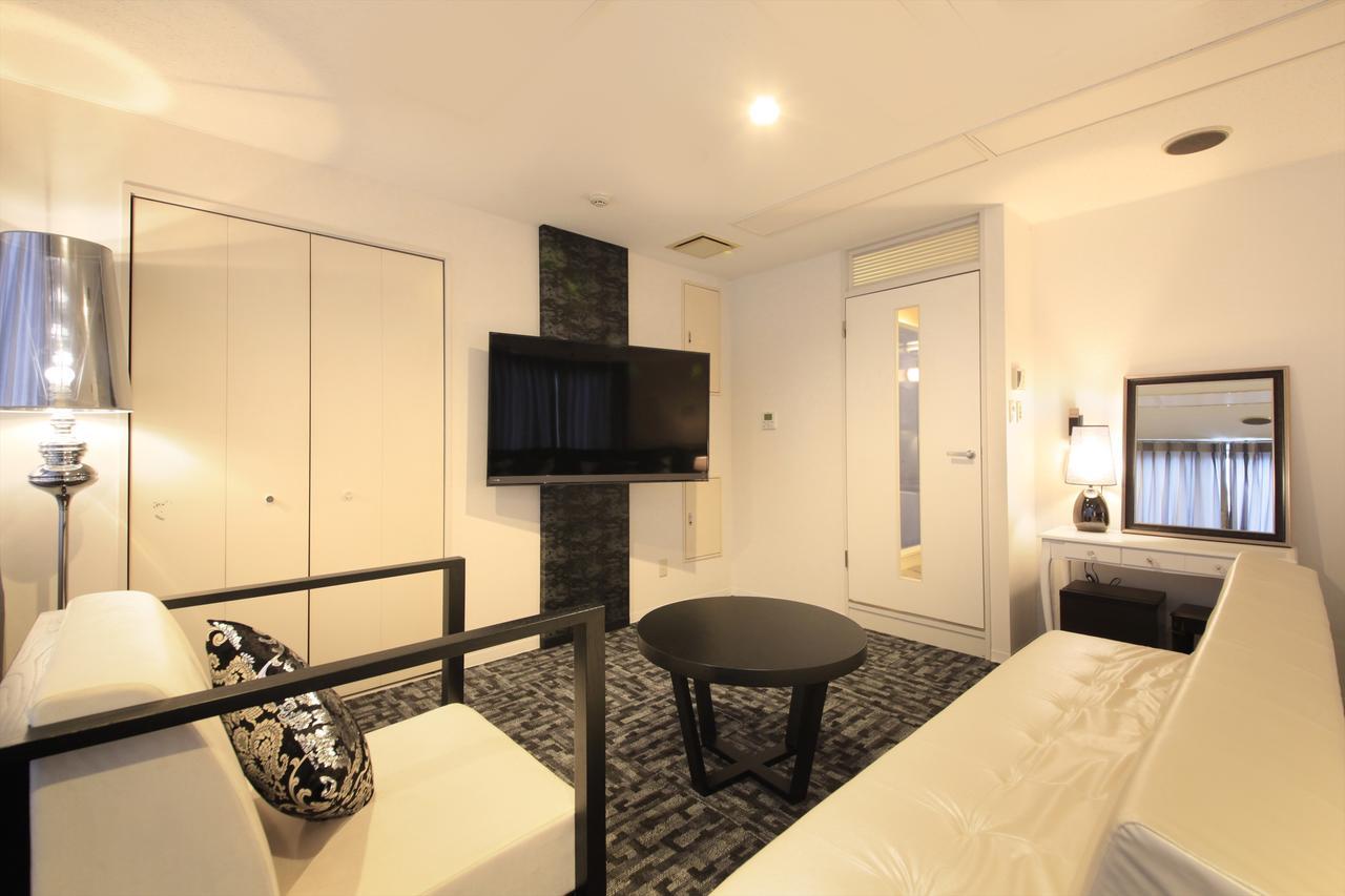 Centurion Hotel Villa Suite Fukui Ekimae Zewnętrze zdjęcie