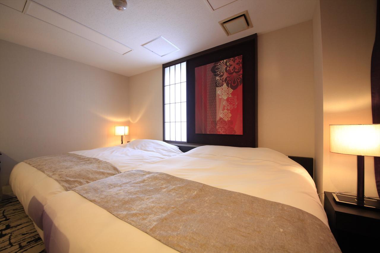 Centurion Hotel Villa Suite Fukui Ekimae Zewnętrze zdjęcie