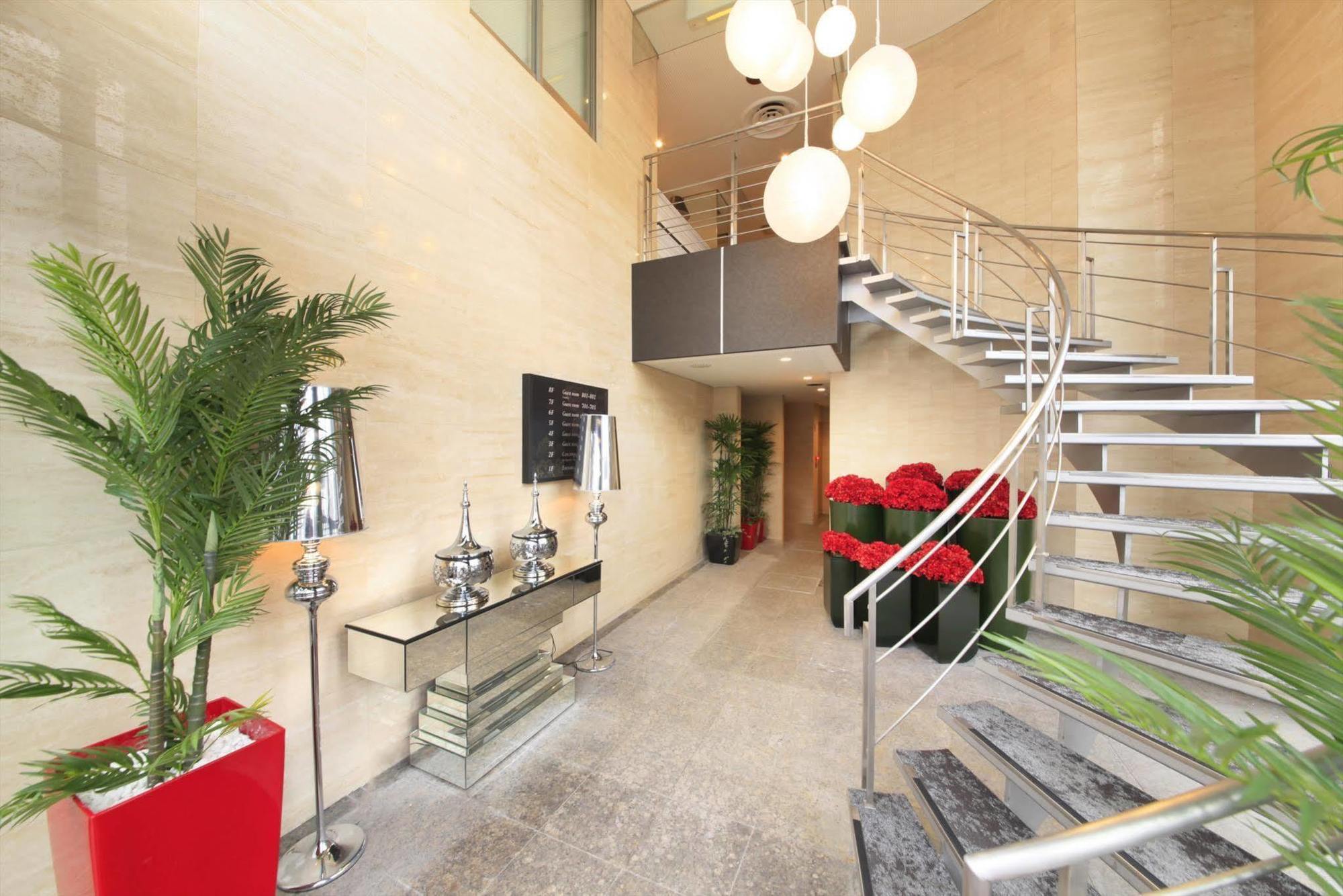 Centurion Hotel Villa Suite Fukui Ekimae Zewnętrze zdjęcie