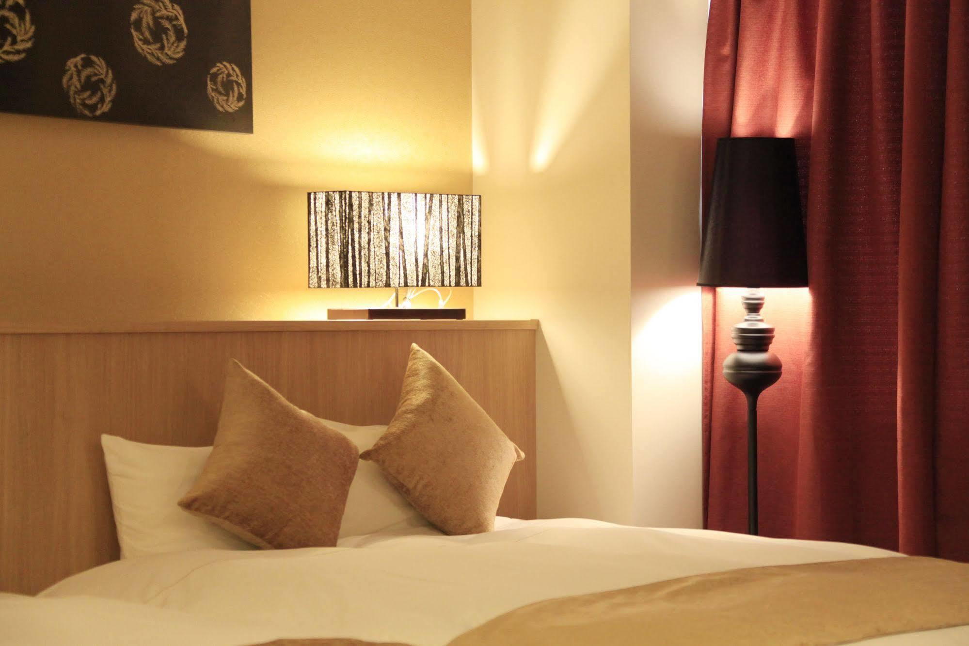 Centurion Hotel Villa Suite Fukui Ekimae Zewnętrze zdjęcie